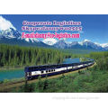 2013 cheapest logistics service Shanghai railway to Kurgan-Tube